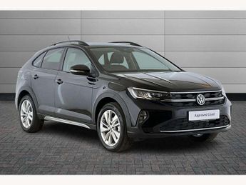 Volkswagen Taigo 1.0 TSI 115 Match 5dr DSG