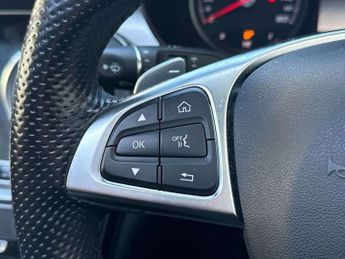 Mercedes-Benz GLC GLC 250 4Matic AMG Night Edition 5dr 9G-Tronic