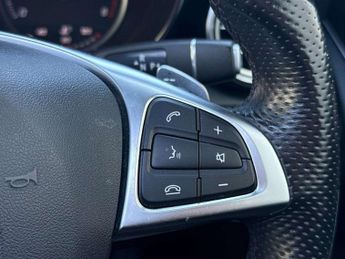 Mercedes-Benz GLC GLC 250 4Matic AMG Night Edition 5dr 9G-Tronic