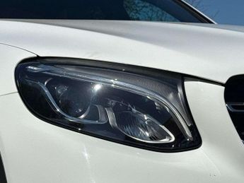 Mercedes-Benz GLC GLC 250 4Matic AMG Night Edition 5dr 9G-Tronic
