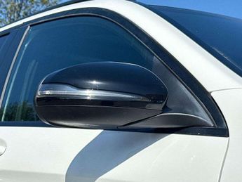 Mercedes-Benz GLC GLC 250 4Matic AMG Night Edition 5dr 9G-Tronic