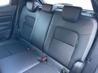 Nissan Juke 1.6 Hybrid N-Connecta 5dr Auto