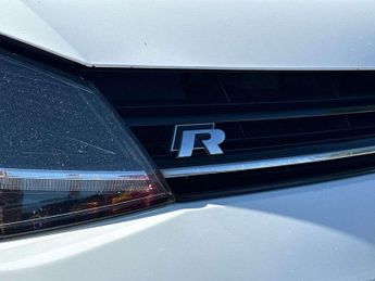 Volkswagen Golf R 2.0 TSI 310 R 5dr 4MOTION DSG