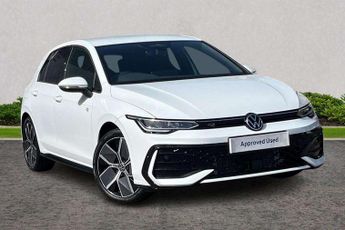Volkswagen Golf 1.5 eTSI 150 R-Line 5dr DSG