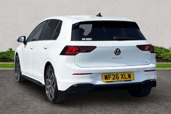 Volkswagen Golf 1.5 eTSI 150 R-Line 5dr DSG