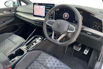 Volkswagen Golf 1.5 eTSI 150 R-Line 5dr DSG