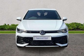 Volkswagen Golf 1.5 eTSI 150 R-Line 5dr DSG