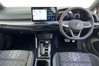 Volkswagen Golf 1.5 eTSI 150 R-Line 5dr DSG