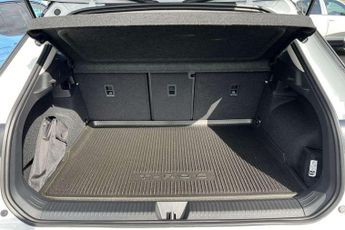 Volkswagen T-Roc 1.5 eTSI 150 Life 5dr DSG
