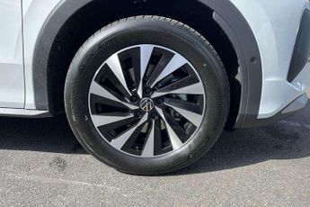 Volkswagen T-Roc 1.5 eTSI 150 Life 5dr DSG