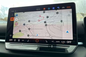 Volkswagen T-Roc 1.5 eTSI 150 R-Line 5dr DSG