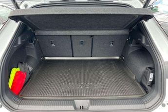 Volkswagen T-Roc 1.5 eTSI 150 R-Line 5dr DSG