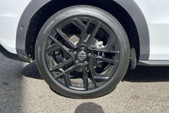Volkswagen T-Roc 1.5 eTSI 150 R-Line 5dr DSG