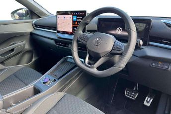 Volkswagen T-Roc 1.5 eTSI 150 R-Line 5dr DSG