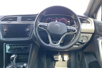 Volkswagen Tiguan 2.0 TDI R-Line 5dr DSG