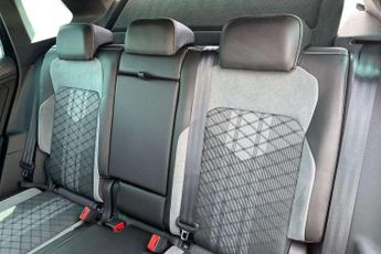 Volkswagen Tiguan 2.0 TDI R-Line 5dr DSG