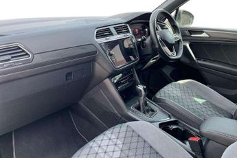 Volkswagen Tiguan 2.0 TDI R-Line 5dr DSG
