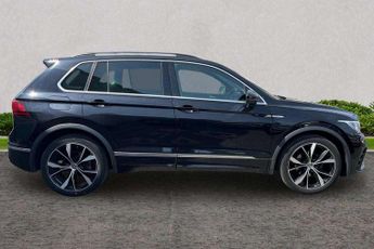 Volkswagen Tiguan 2.0 TDI R-Line 5dr DSG