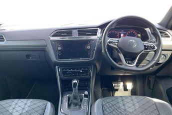 Volkswagen Tiguan 2.0 TDI R-Line 5dr DSG