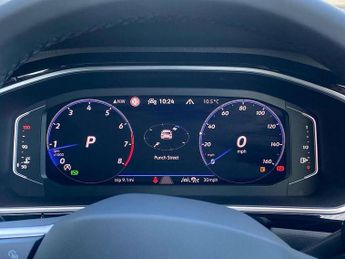 Volkswagen T-Roc 1.5 TSI R-Line 5dr DSG