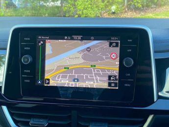 Volkswagen T-Roc 1.5 TSI R-Line 5dr DSG