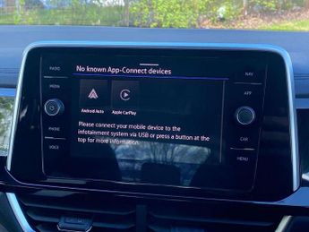 Volkswagen T-Roc 1.5 TSI R-Line 5dr DSG