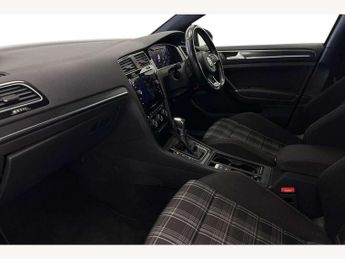 Volkswagen Golf 2.0 TDI 184 GTD 5dr DSG