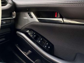 Mazda 3 2.5 e-Skyactiv G MHEV 140 Exclusive-Line 5dr Auto