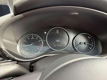 Mazda CX-30 2.5 e-Skyactiv G MHEV [140] Homura 5dr Auto