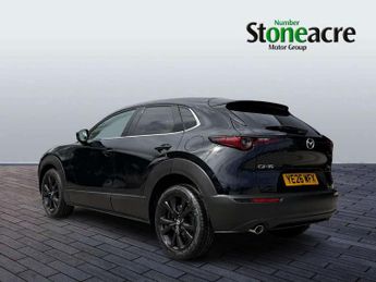 Mazda CX-30 2.5 e-Skyactiv G MHEV [140] Homura 5dr Auto
