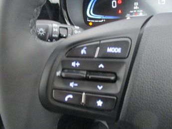 Hyundai i10 1.0 [63] Advance 5dr Auto [Nav]