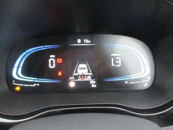 Hyundai i10 1.0 [63] Advance 5dr Auto [Nav]