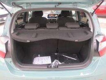 Hyundai i10 1.0 [63] Advance 5dr Auto [Nav]