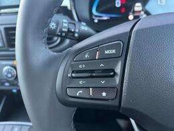 Hyundai i10 1.0 [63] Advance 5dr Auto [Nav]