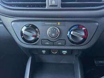 Hyundai i10 1.0 [63] Advance 5dr Auto [Nav]