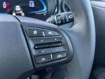 Hyundai i10 1.0 [63] Advance 5dr Auto [Nav]