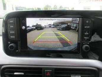 Hyundai i10 1.0 [63] Advance 5dr Auto [Nav]