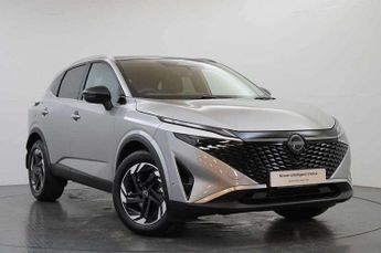 Nissan Qashqai 1.5 E-Power N-Connecta 5dr Auto