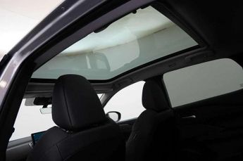 Nissan Qashqai 1.5 E-Power N-Connecta 5dr Auto