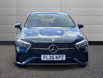 Mercedes-Benz A-Class A200 AMG Line Executive 5dr Auto
