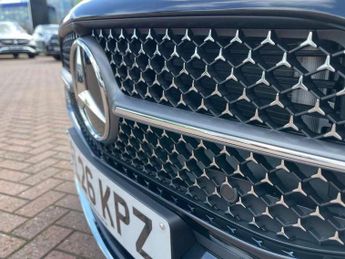 Mercedes-Benz A-Class A200 AMG Line Executive 5dr Auto