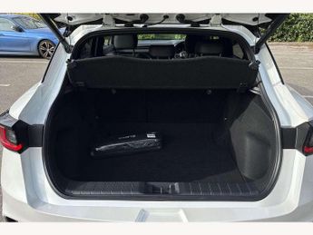 Lexus Lbx 1.5 Premium Plus 5dr E-CVT