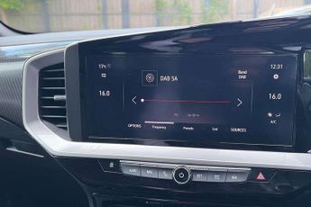 Vauxhall Mokka 1.2 Turbo Launch Edition 5dr Auto