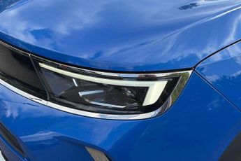 Vauxhall Mokka 1.2 Turbo Launch Edition 5dr Auto