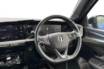 Vauxhall Mokka 1.2 Turbo Launch Edition 5dr Auto