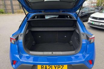 Vauxhall Mokka 1.2 Turbo Launch Edition 5dr Auto