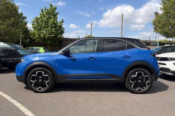 Vauxhall Mokka 1.2 Turbo Launch Edition 5dr Auto