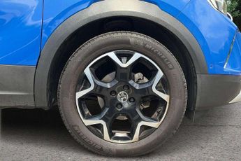 Vauxhall Mokka 1.2 Turbo Launch Edition 5dr Auto