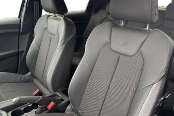 Audi A1 35 TFSI S Line 5dr S Tronic