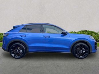 Volkswagen T-Roc 1.5 eTSI 150 R-Line 5dr DSG
